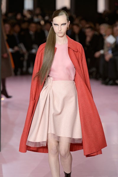 Dior осень-зима 2015/16 Dior осень-зима 2015/16