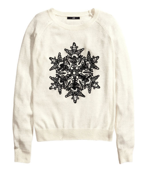 Свитер H&M Свитер H&M