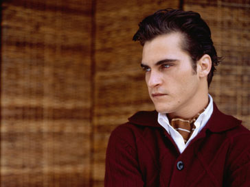 Хоакин Феникс (Joaquin Phoenix) сыграет роль бродяги Хоакин Феникс (Joaquin Phoenix) сыграет роль бродяги