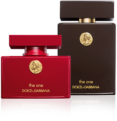 Dolce&Gabbana представили новую версию легендарного парфюма The One