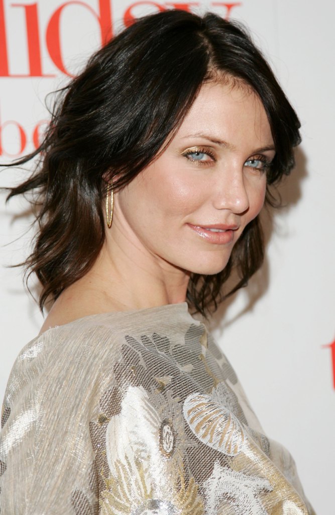 Кэмерон Диас