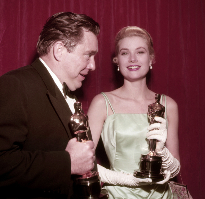 Грейс Келли