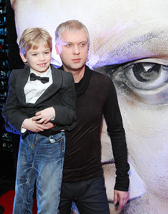 Сергей Светлаков