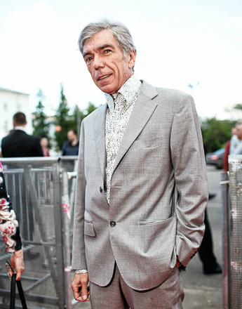 Юрий Николаев