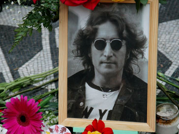Джон Леннон (John Lennon) Джон Леннон (John Lennon)