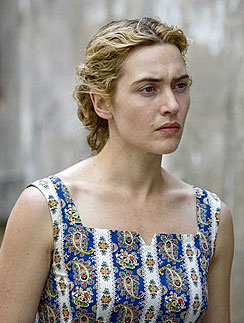 Кейт Уинслет Кейт Уинслет (Kate Winslet)