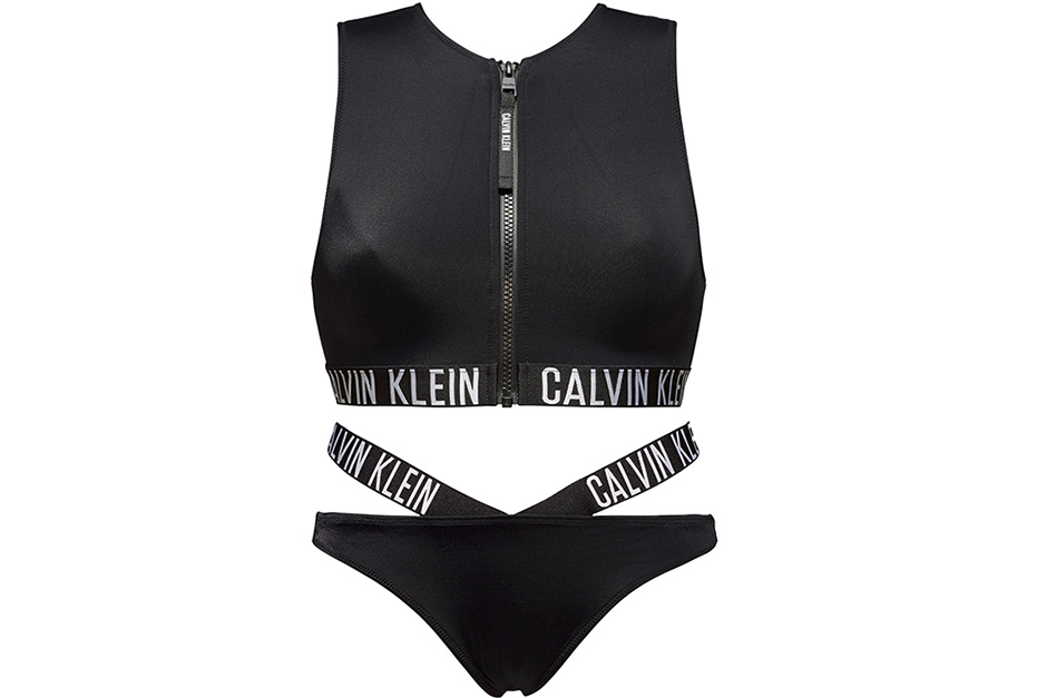 Calvin Klein Swimwear Calvin Klein Swimwear