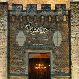 Hotel Malmaison Oxford Hotel Malmaison Oxford