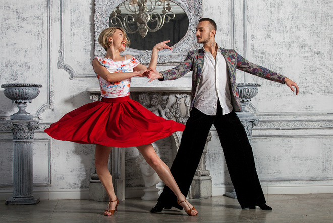 Школа танцев ImpressDance в Петербурге: отзывы, цены, расписание занятий, адрес, фото
