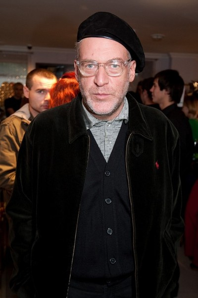 Артемий Троицкий. Артемий Троицкий.