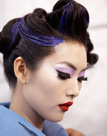 Haute Couture Spring/Summer 2011