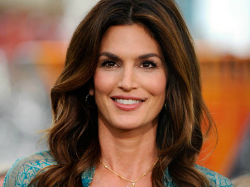 Синди Кроуфорд (Cindy Crawford) Синди Кроуфорд (Cindy Crawford)