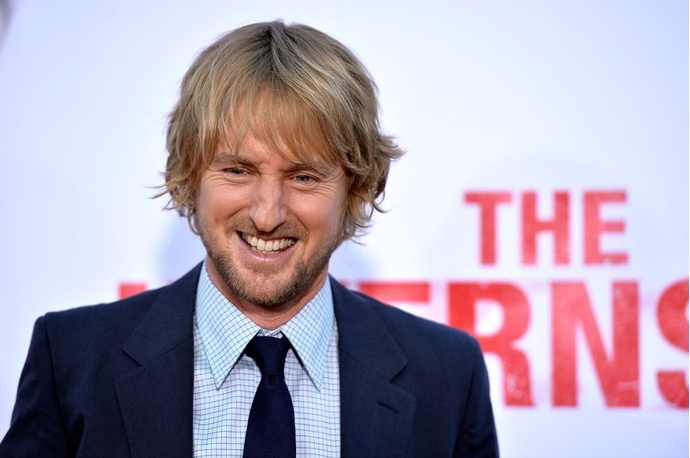 Оуэн Уилсон