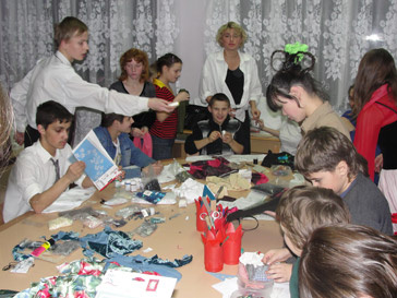 Lena Vasilyeva Lena Vasilyeva