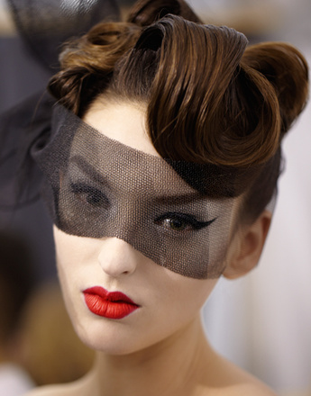 Haute Couture Spring/Summer 2011
