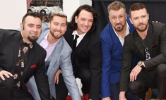   NSYNC    20  :  Better Place  -