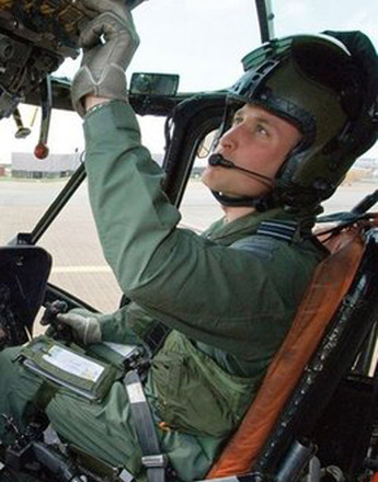 Принц Уильям (Prince William)