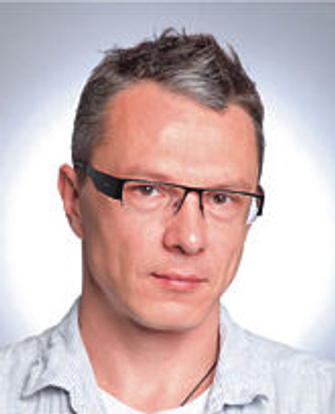 Владимир Дашевский, психолог, член правления Ассоциации бизнес-тренеров России.