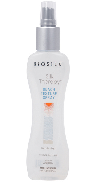 BIOSILK SILK THERAPY BEACH TEXTURE BIOSILK SILK THERAPY BEACH TEXTURE