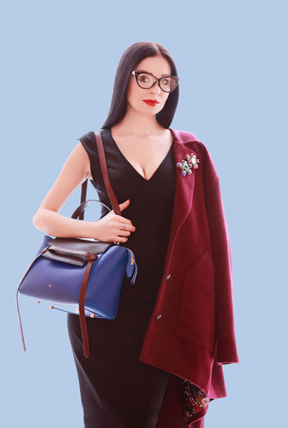 Коллекции модной одежды на Don Fashion Week Мода весна-лето 2016: коллекции российских дизайнеров 2016, фото