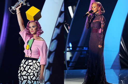 Кэти Перри (Katy Perry) Кэти Перри (Katy Perry)