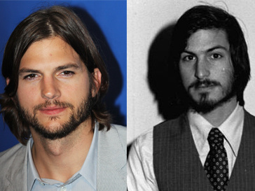 Эштон Катчер и Стив Джобс / Ashton Kutcher, Steve Jobs Эштон Катчер и Стив Джобс / Ashton Kutcher, Steve Jobs