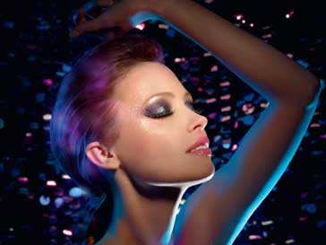 Make Up For Ever Образ от Make Up For Ever