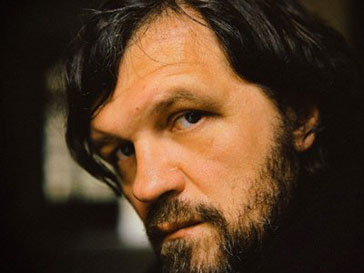 Эмир Кустурица (Emir Kusturica) готовится к работе над своим новым фильмом Эмир Кустурица (Emir Kusturica) готовится к работе над своим новым фильмом