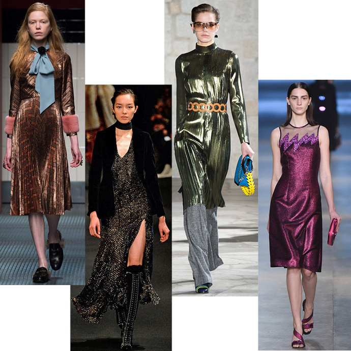 Платье на новый год 2016 фото