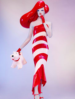 Пандемония (Pandemonia). Пандемония (Pandemonia)