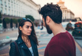 Как сохранить отношения после измены?