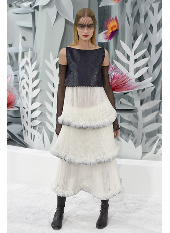 Кира Найтли &ndash; Chanel