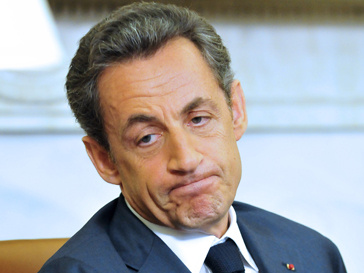 Николя Саркози (Nicolas Sarkozy) стал героем фильма Николя Саркози (Nicolas Sarkozy) стал героем фильма