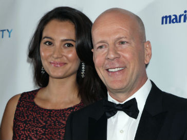 Брюс Уиллис (Bruce Willis) станет папой в четвертый раз Брюс Уиллис (Bruce Willis) станет папой в четвертый раз