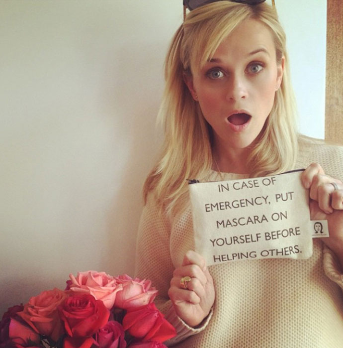 Риз Уизерспун Риз Уизерспун