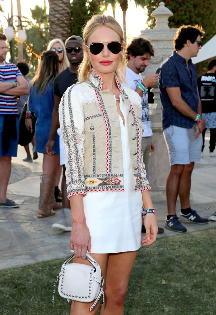 Кейт Босуорт 