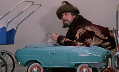 Тест: Угадай знаменитые советские комедии по первой фразе