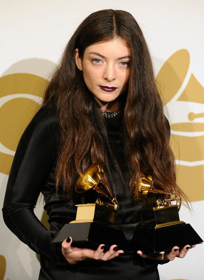 Грэмми 2014 Грэмми 2014