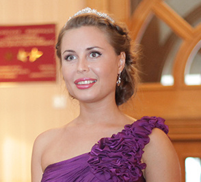 Юлия Михалкова Юлия Михалкова