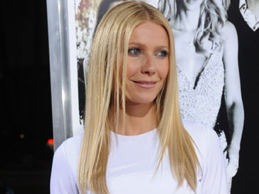 Гвинет Пэлтроу (Gwyneth Paltrow) слишком много работает Гвинет Пэлтроу (Gwyneth Paltrow) слишком много работает