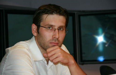 Александр Пачков Александр Пачков