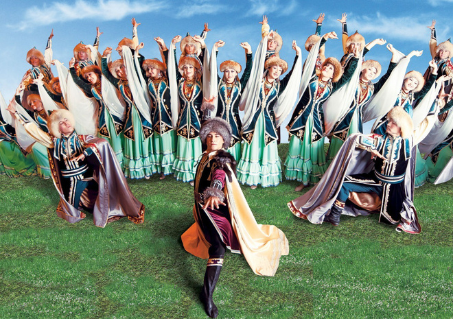 Уфа, афиша 3 - 10 сентября Уфа, афиша 3 - 10 сентября