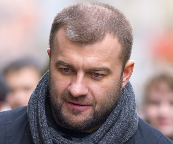 Михаил Пореченков стал волонтером в детском хосписе Михаил Пореченков