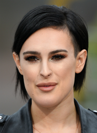 Румер Уиллис 