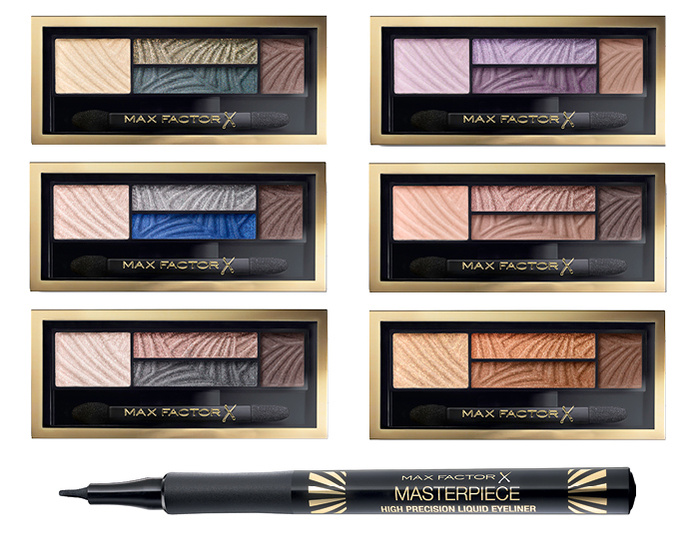 Max Factor Max Factor