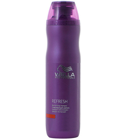 Wella Professionals шампунь отзывы Wella Professionals шампунь отзывы