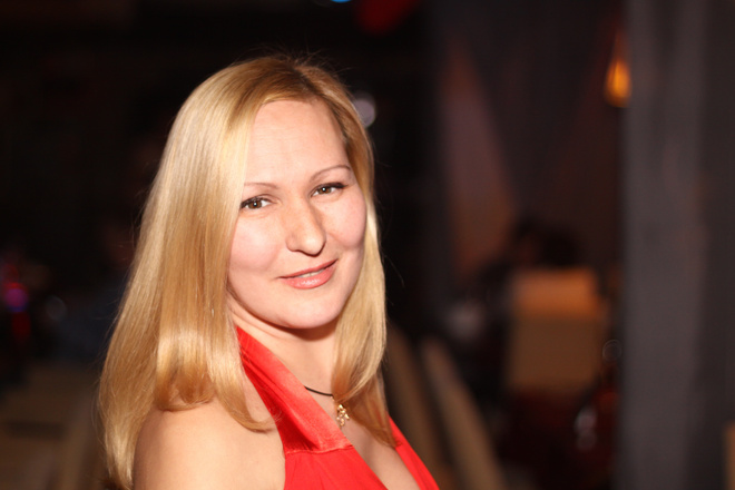 Динна Ишмухаметова Динна Ишмухаметова ГТРК Пенза
