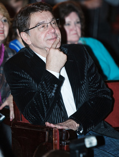 Сергей Маковецкий Сергей Маковецкий