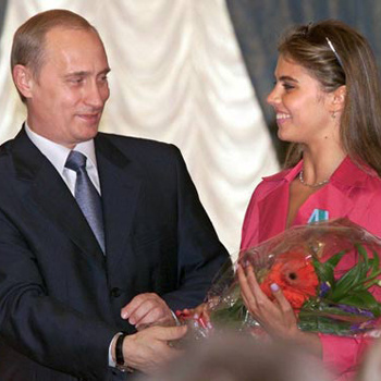 Алина кабаева родила Алина кабаева родила
