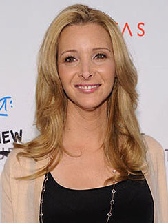 Лиза Кудроу. Лиза Кудроу (Lisa Kudrow)